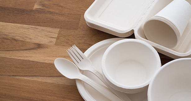Compostable products