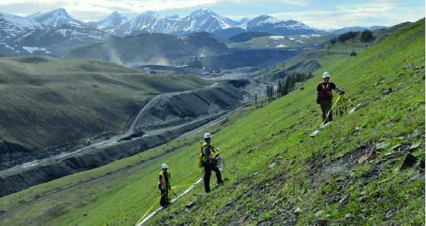 Permafrost