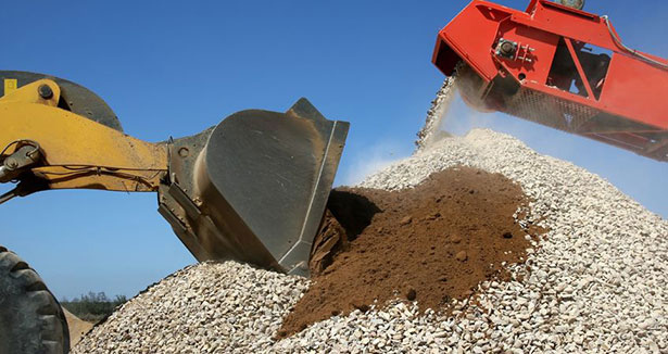  Aggregates